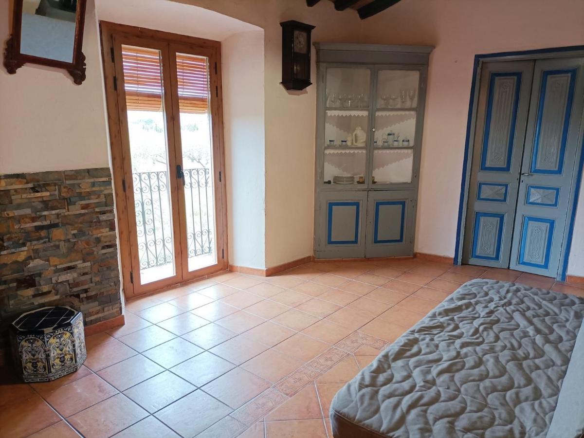Familiar Con Chimenea - Alt Emporda Apartment Sant Climent Sescebes