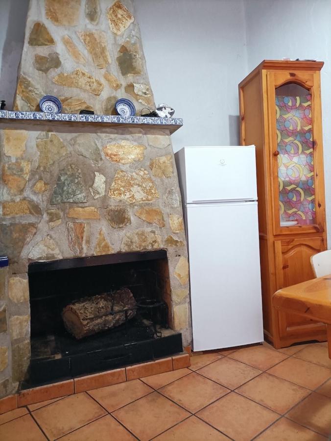 Apartment Familiar Con Chimenea - Alt Emporda *