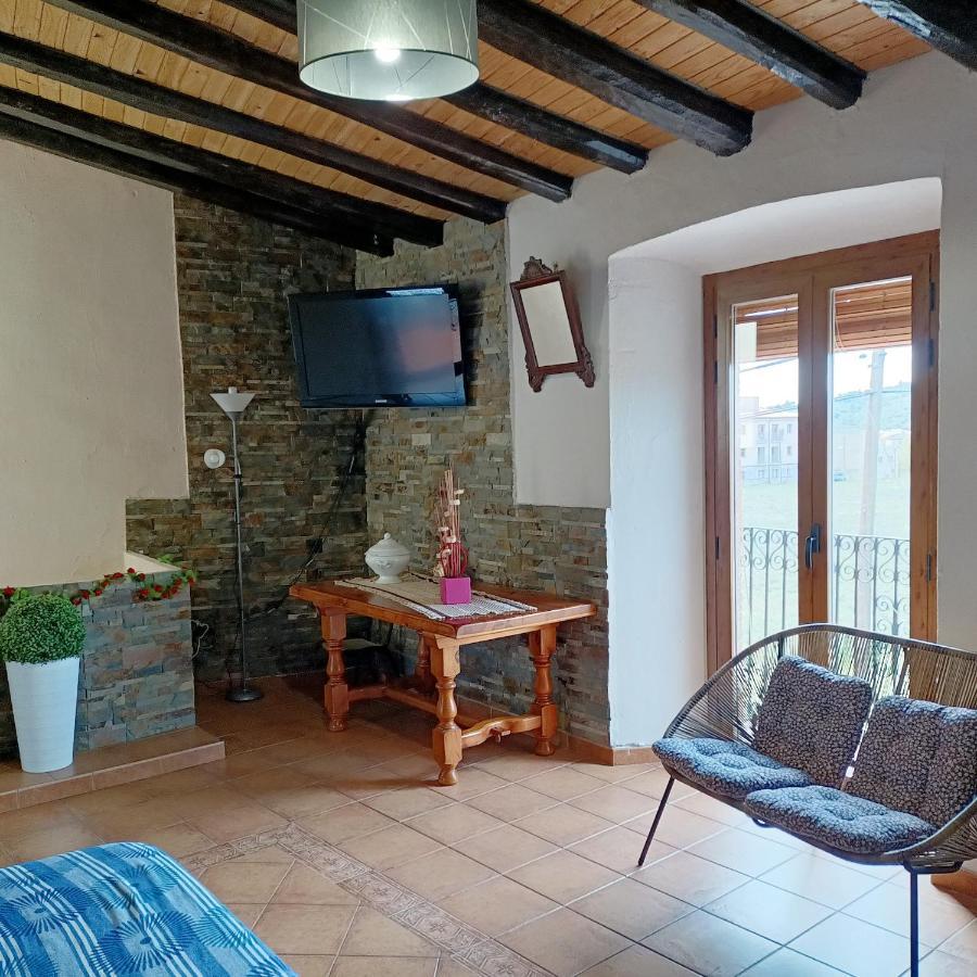 Familiar Con Chimenea - Alt Emporda Sant Climent Sescebes